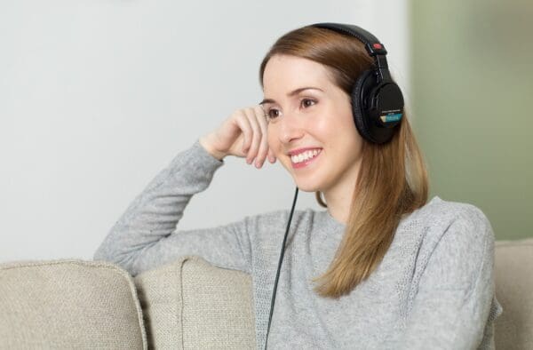 Podcast Kind & Bijbel