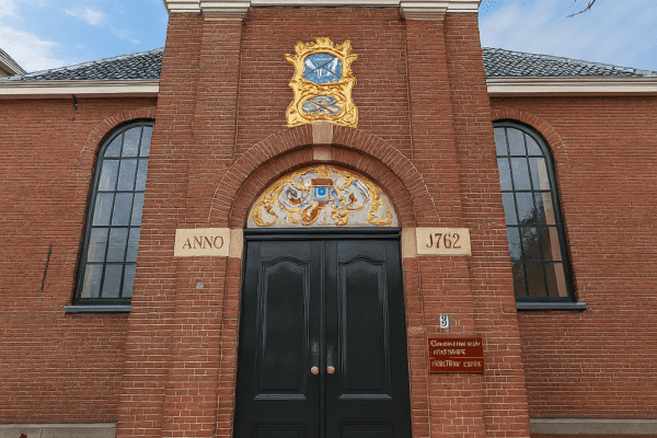 Heerenveen zoekt een predikant