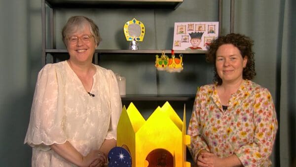 Webinar voor kinderwerkers over Bijbel Basics-adventsproject ‘Koninklijke Kerst’