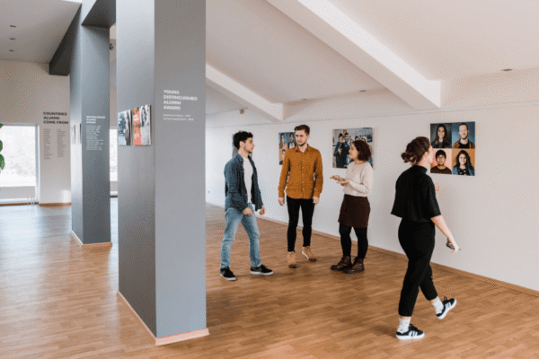 Collecte: Stichting DGS voor LCC Vredescentrum