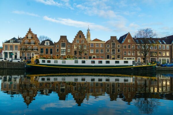 Fonds van Zanten zoekt adviseur